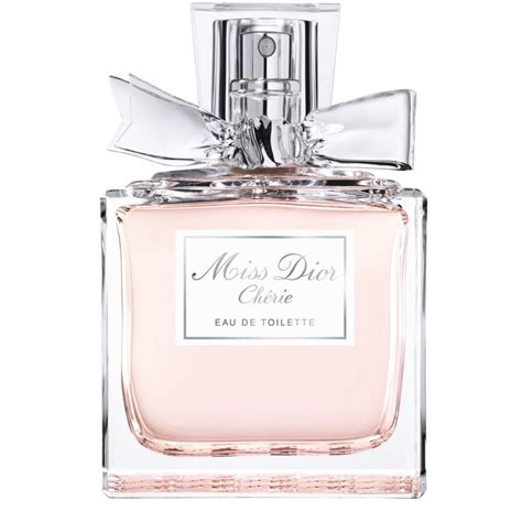 miss dior eau de parfum cherie|Miss Dior cherie sephora.